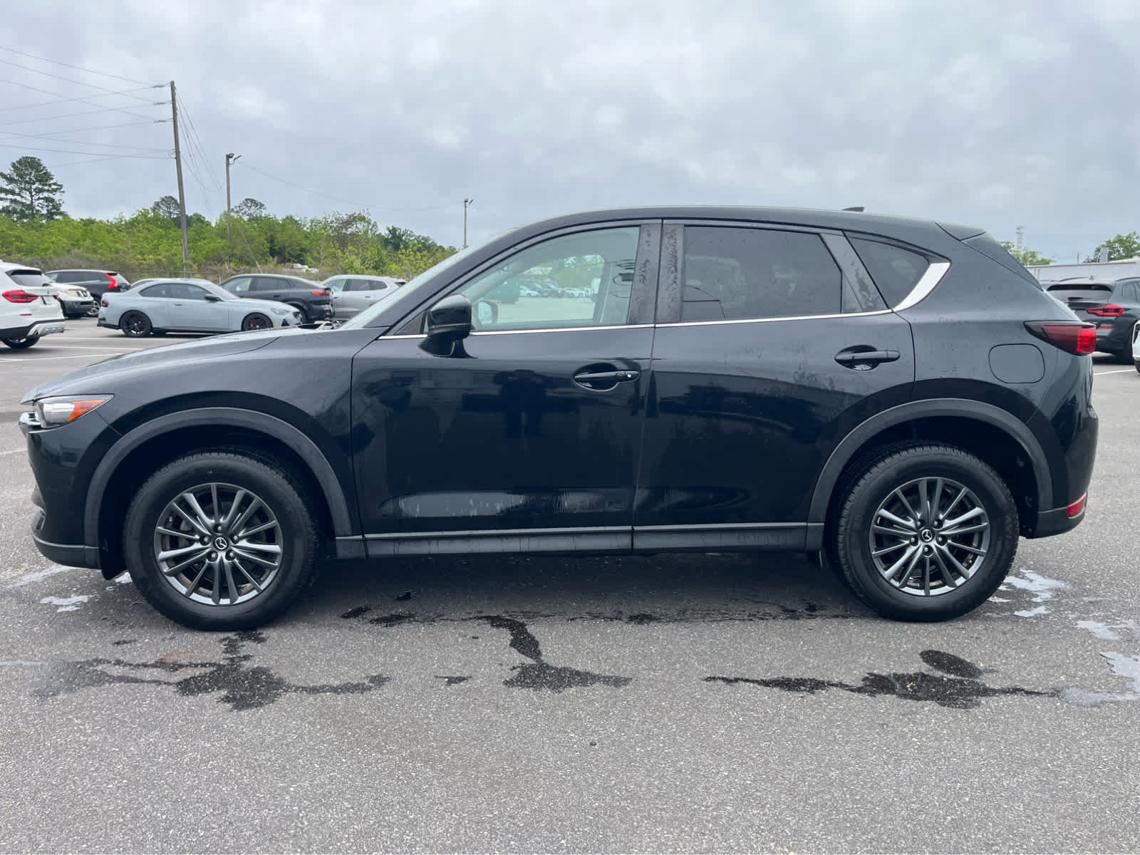 Used 2014 Lincoln MKZ AWD image 7