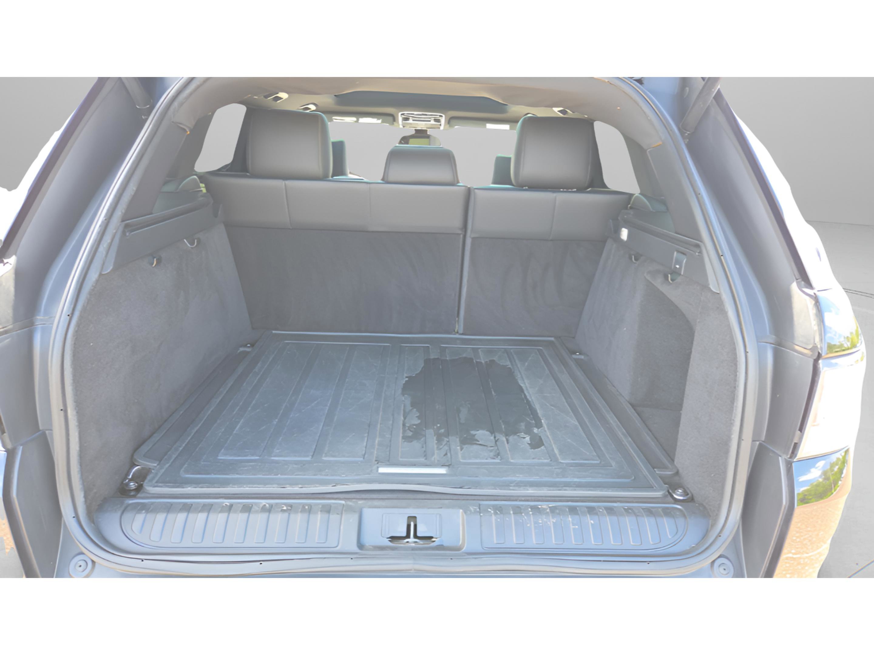 Used 2016 Land Rover Range Rover Sport SE AWD/4WD image 14