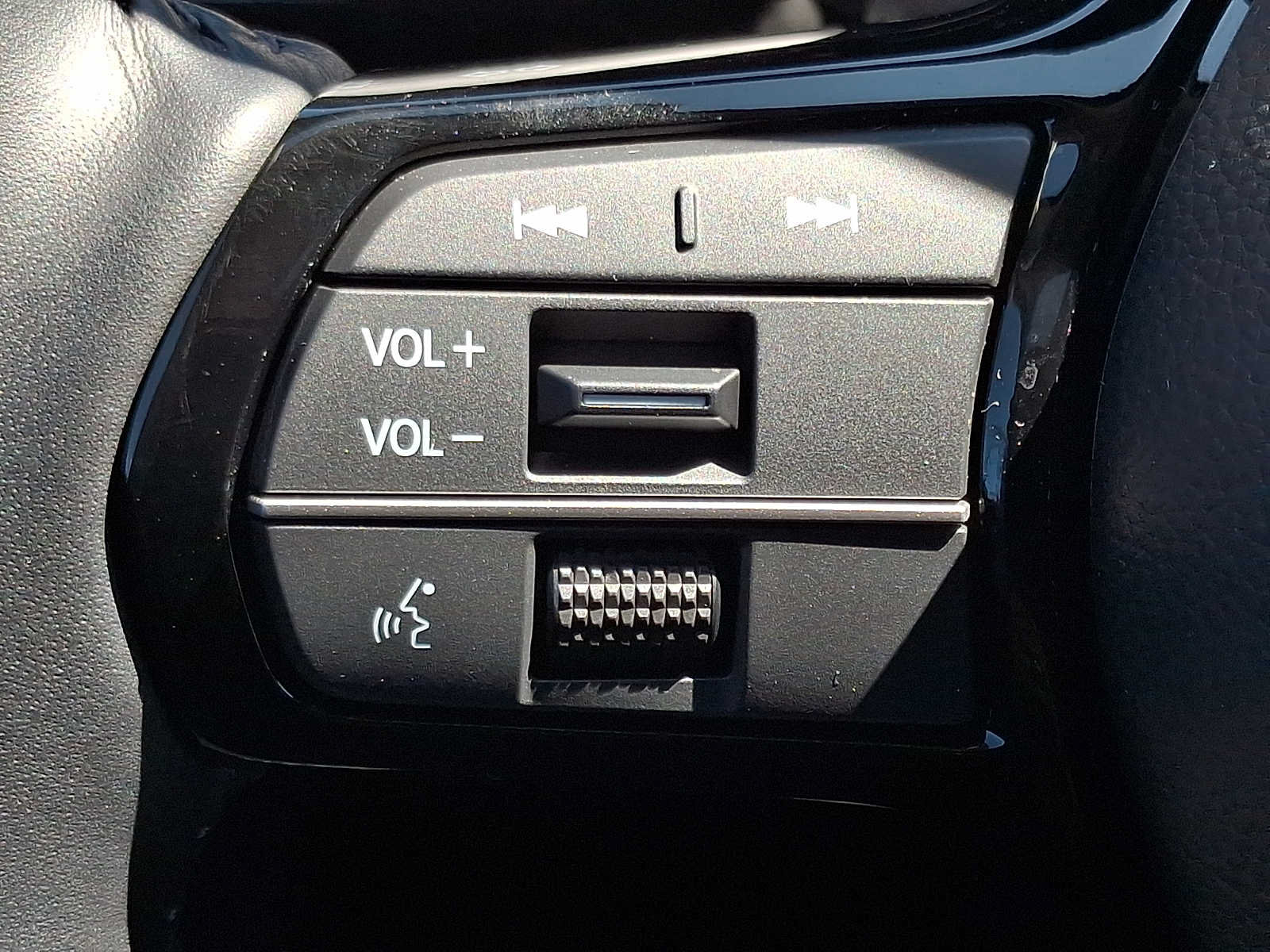 Certified 2026 Honda CR-V EX-L image 21