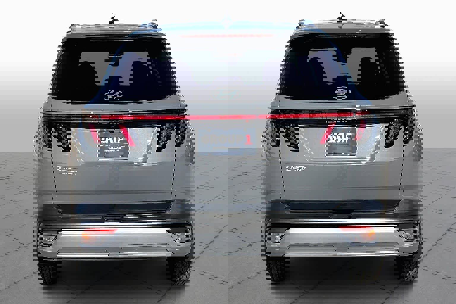 Used 2025 Hyundai Tucson SEL image 5