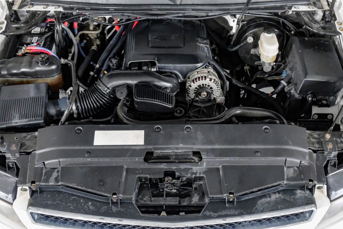 Used 2009 Chevrolet Tahoe LS image 44