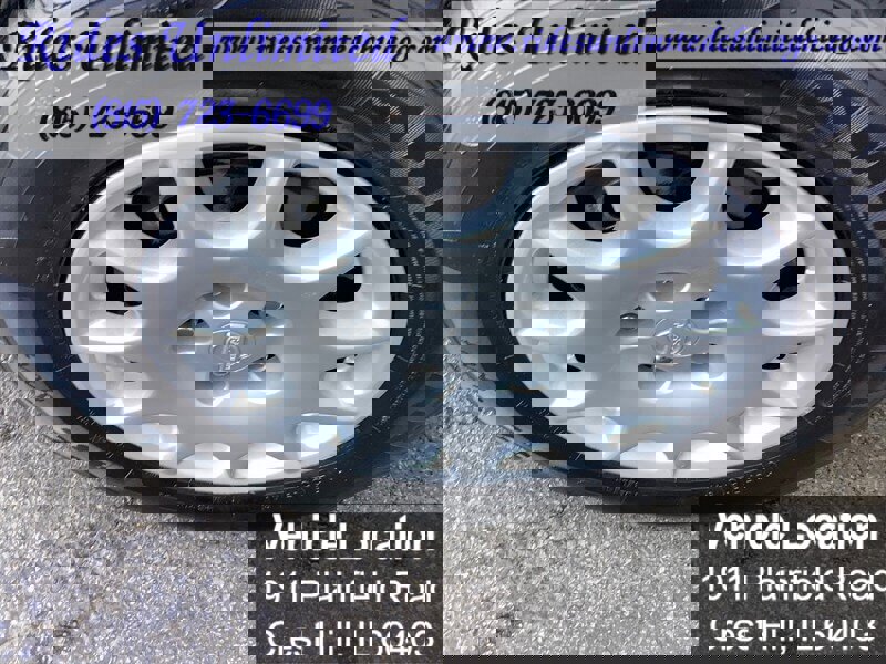 Used 1997 Nissan Maxima GXE image 40