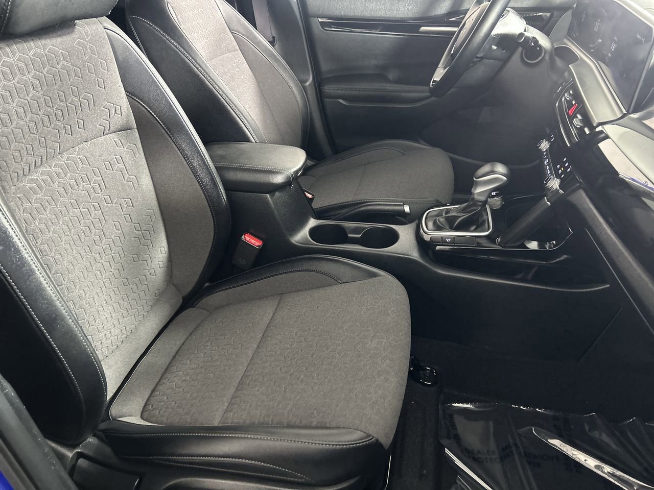 Used 2025 Kia Seltos S image 25