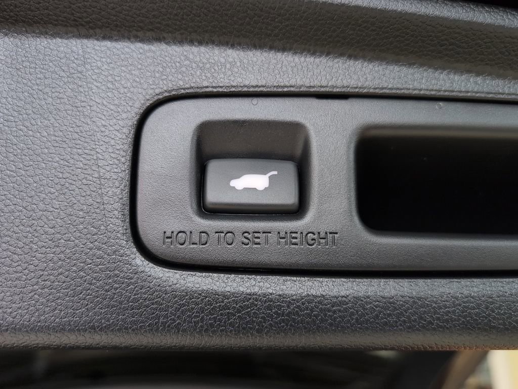 Used 2024 Honda CR-V EX-L image 36