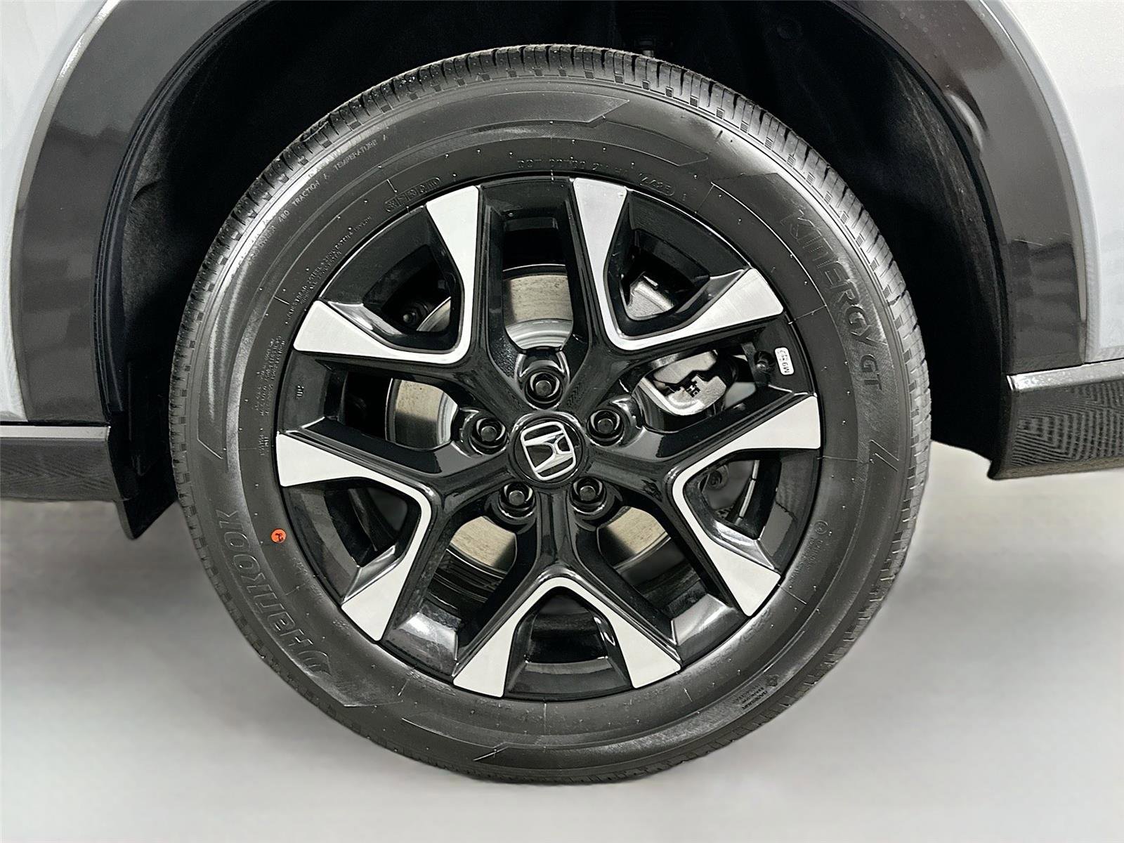 New 2026 Honda HR-V EX-L image 27