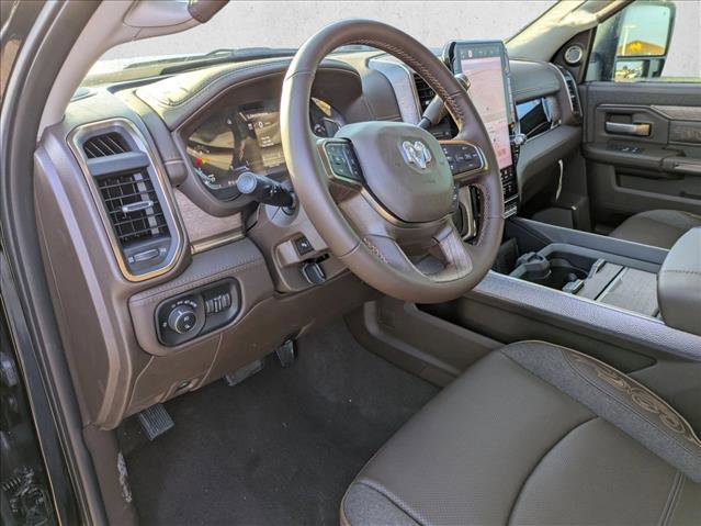 New 2026 RAM 3500 Longhorn image 10