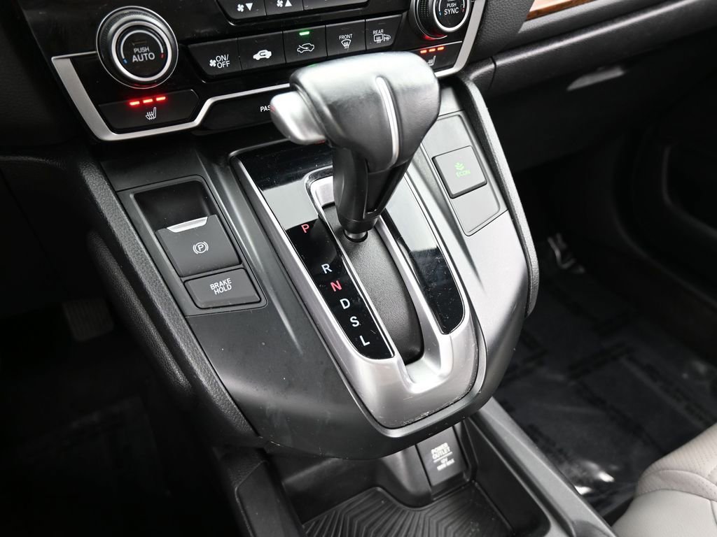 Used 2017 Honda CR-V EX-L image 28