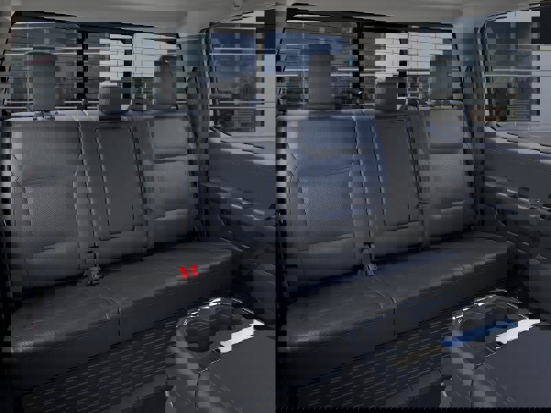 New 2025 Ford F350 Lariat w/ Lariat Ultimate Package image 11