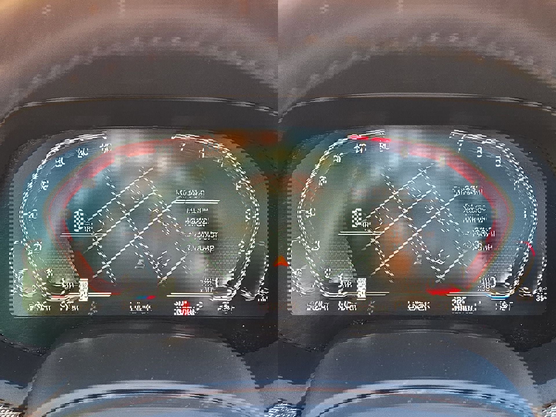 Used 2022 BMW X6 xDrive40i w/ M Sport Package image 20