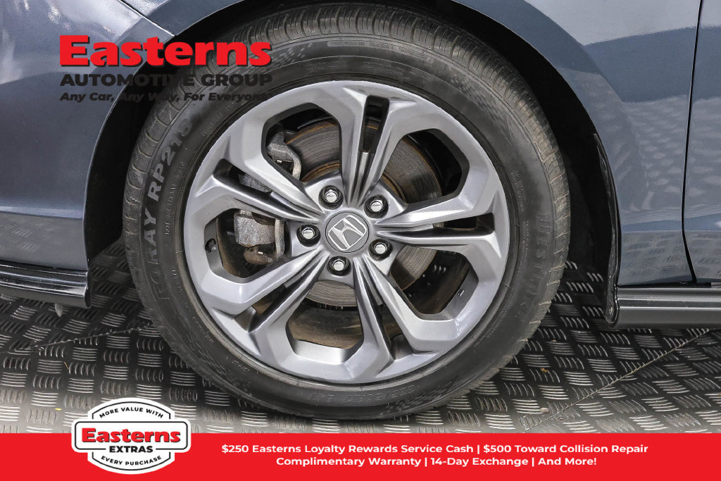 Used 2023 Honda Accord EX image 32