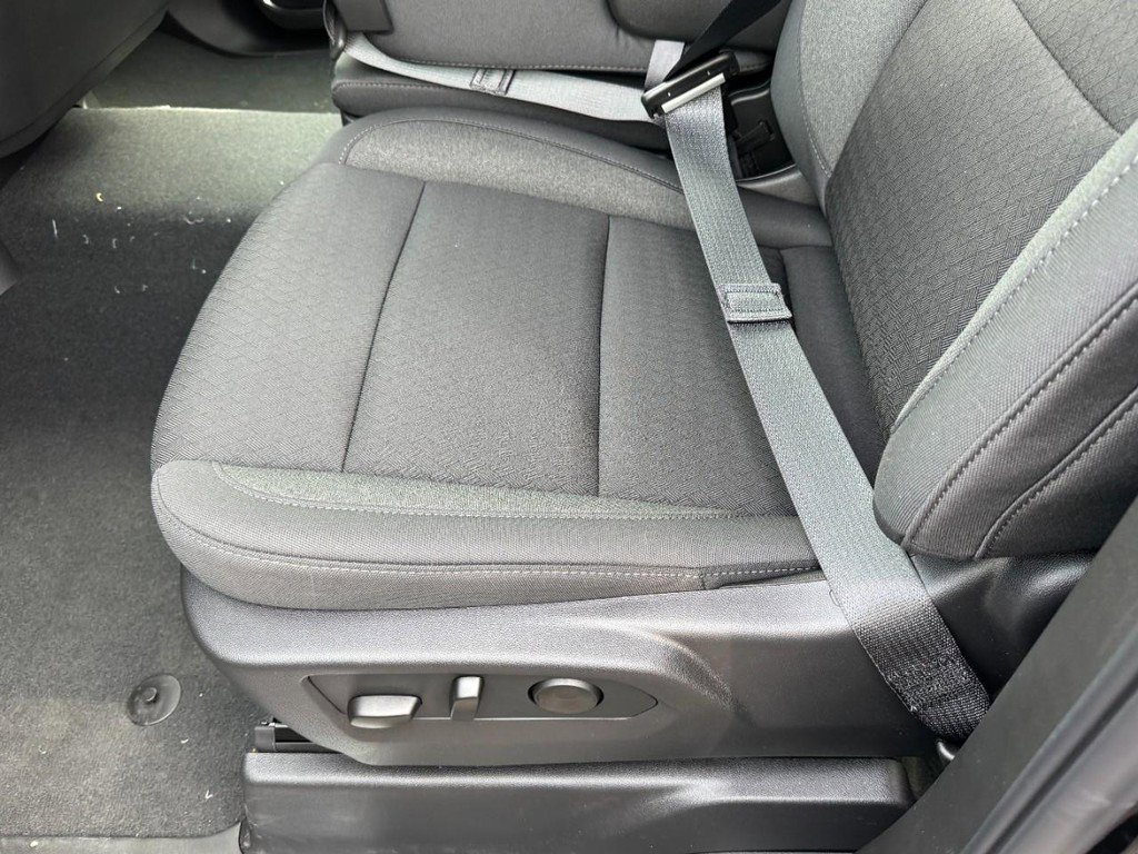 New 2026 GMC Sierra 1500 Elevation image 16