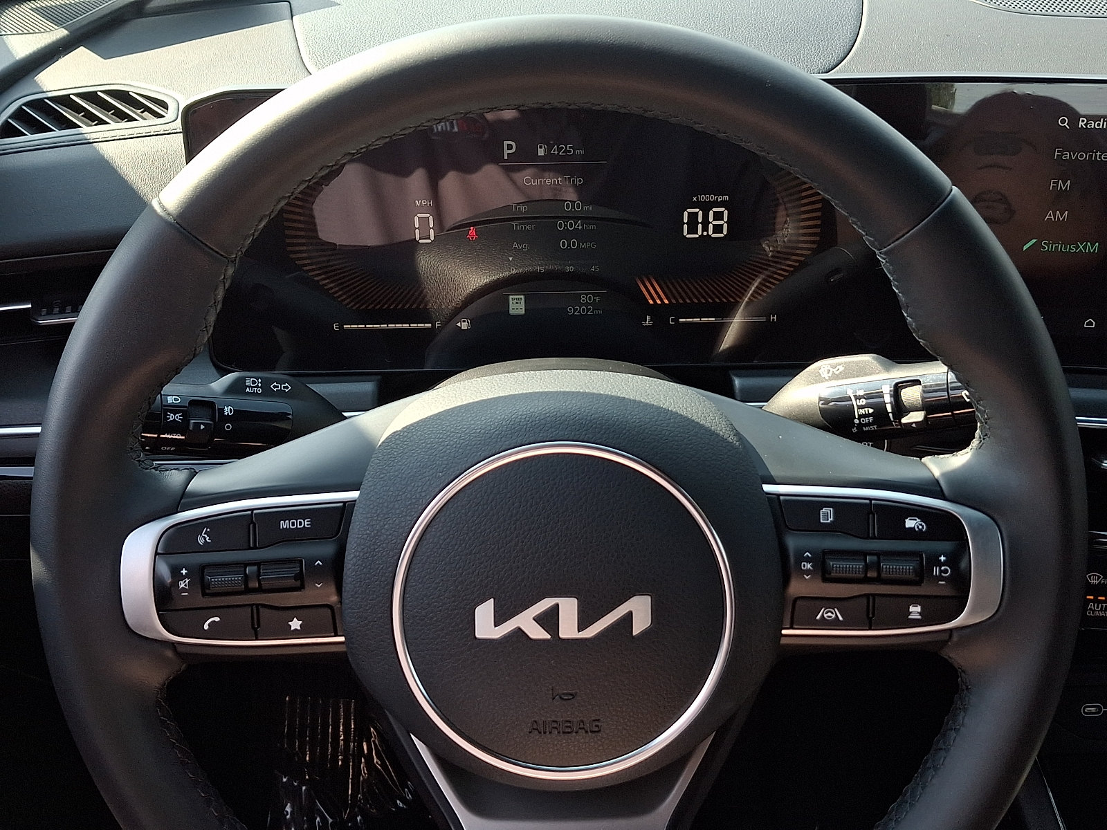 Used 2025 Kia K5 GT-Line FWD image 19