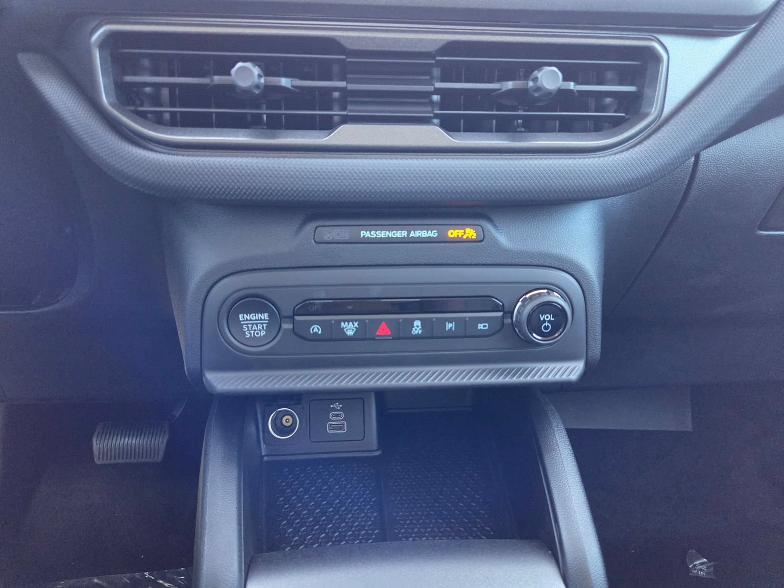 New 2026 Ford Bronco Sport Outer Banks w/ Outer Banks Tech Package+ AWD/4WD image 22
