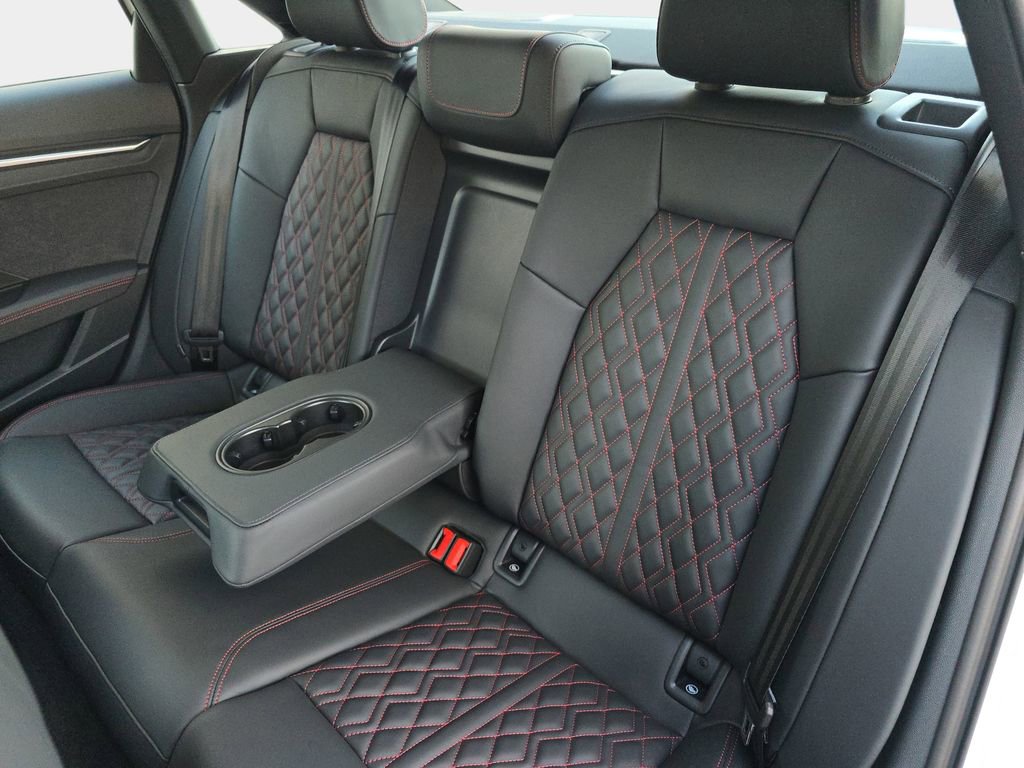 New 2026 Audi S3 Premium image 13