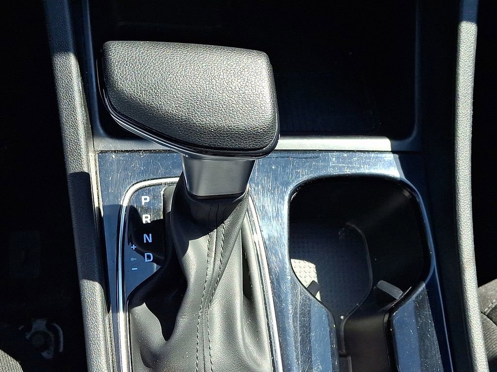 Used 2025 Hyundai Tucson SEL image 13