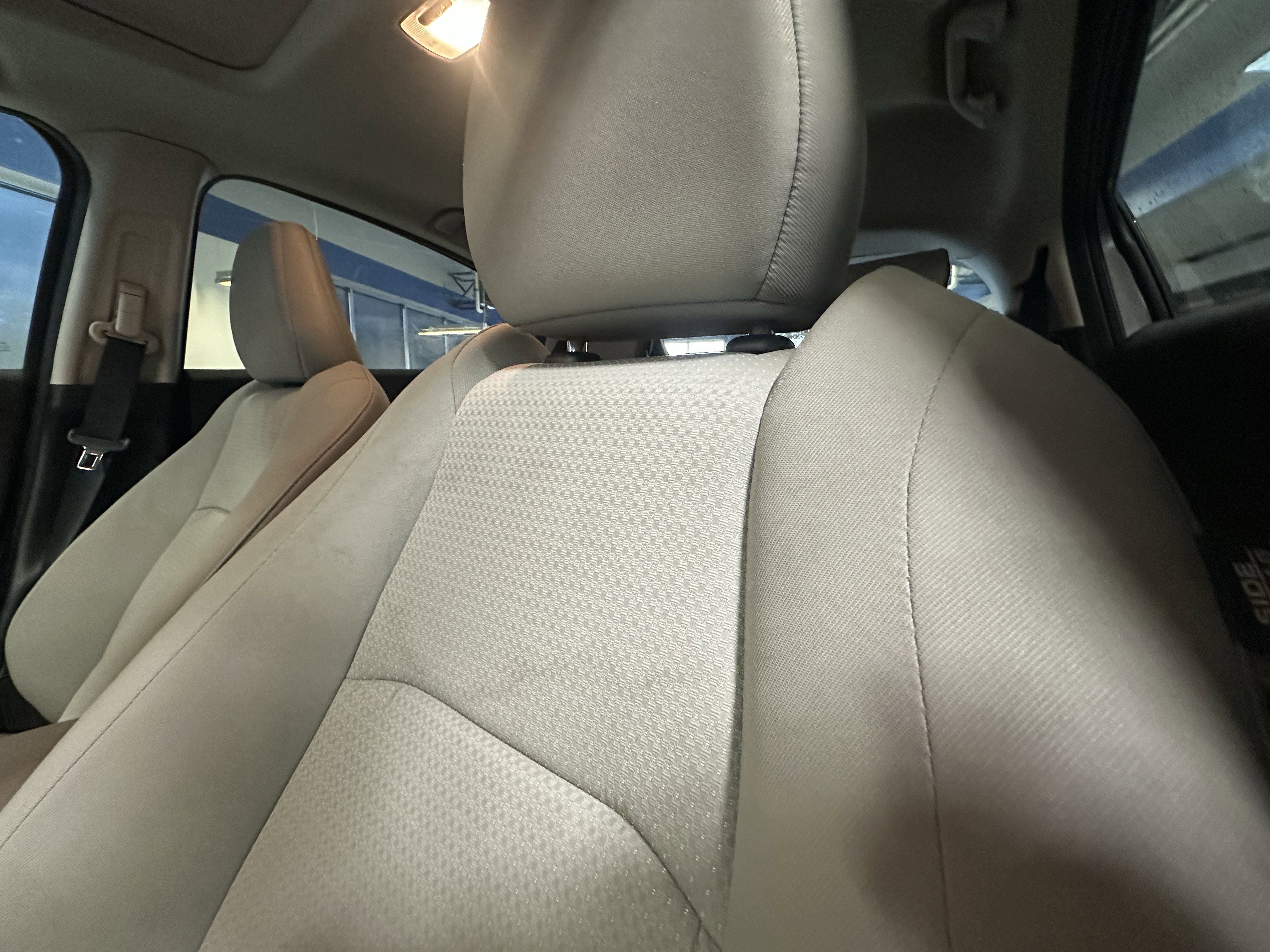 Used 2020 Honda HR-V EX image 10