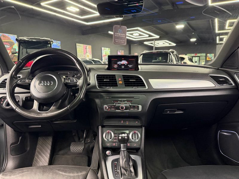 Used 2015 Audi Q3 2.0T Prestige AWD/4WD image 15
