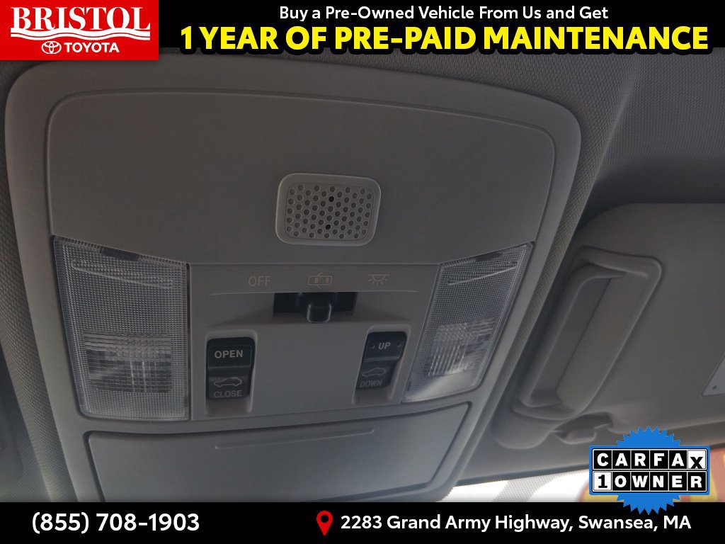 Used 2018 Toyota RAV4 XLE AWD/4WD image 26