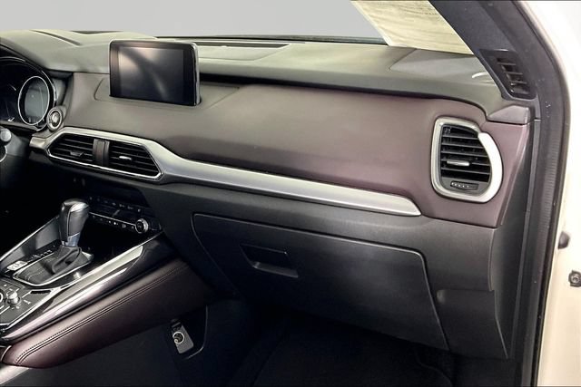 Used 2019 MAZDA CX-9 Grand Touring FWD image 22