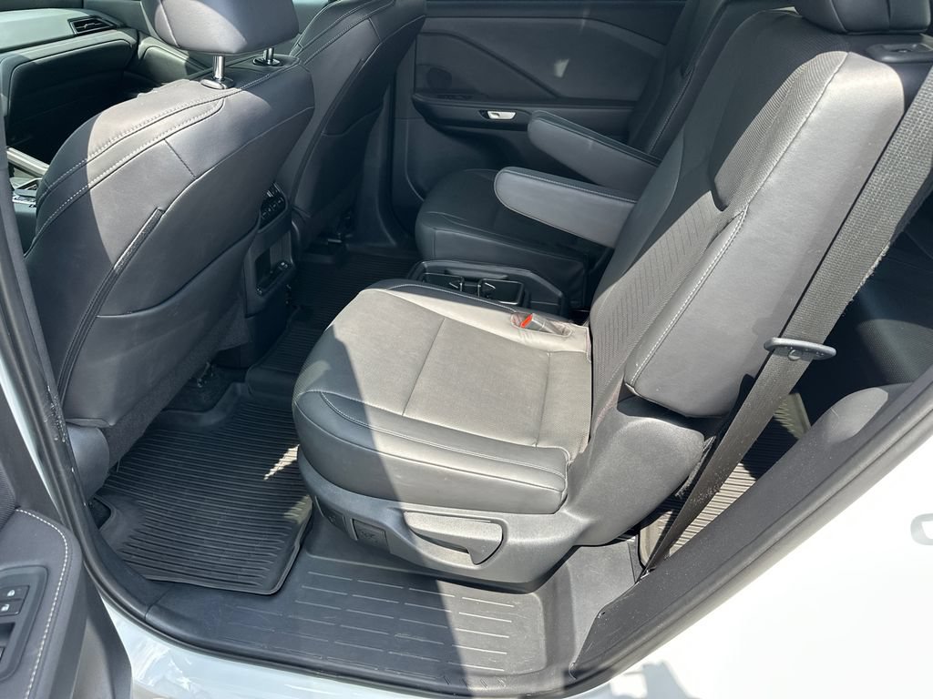 Used 2024 Lexus TX 350 FWD w/ Captains Chair Package image 22