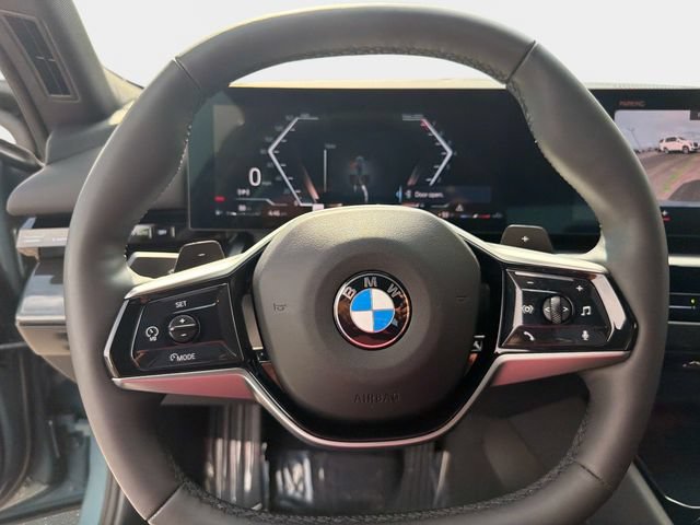 Used 2026 BMW 530i RWD image 25