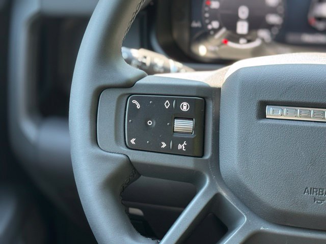 New 2026 Land Rover Defender 110 S AWD/4WD image 23