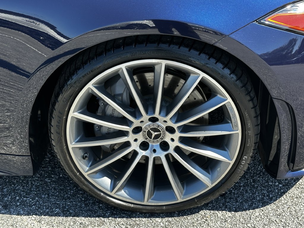 Used 2019 Mercedes-Benz CLS 450 image 14