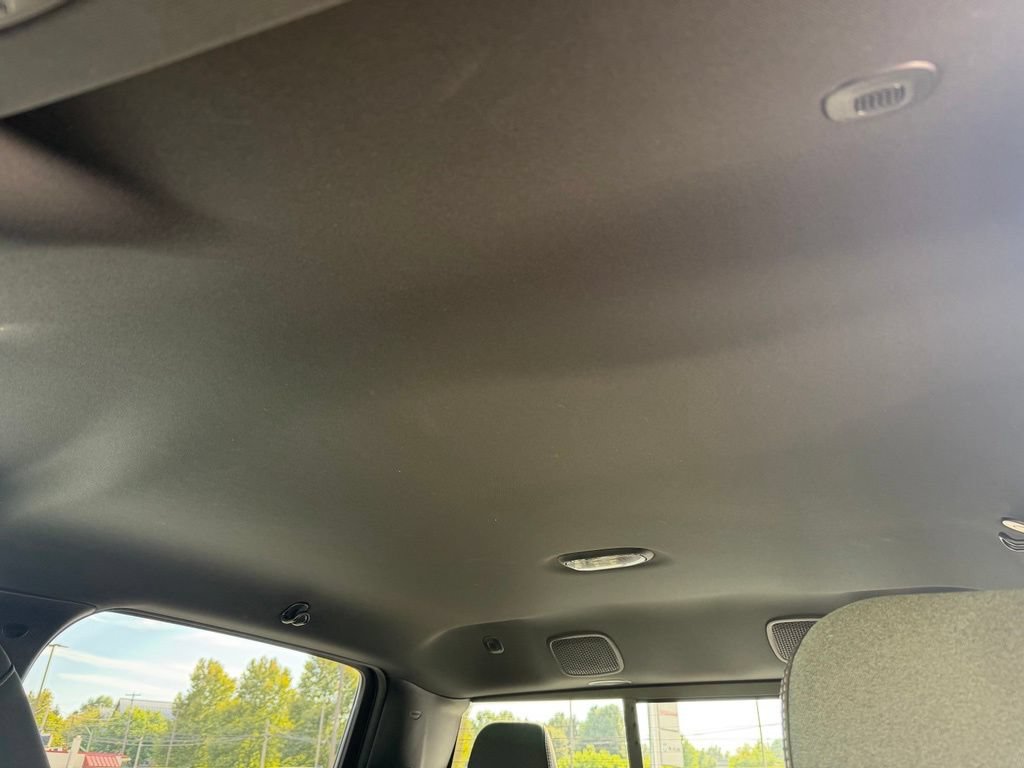 Used 2023 RAM 1500 Big Horn AWD/4WD image 12