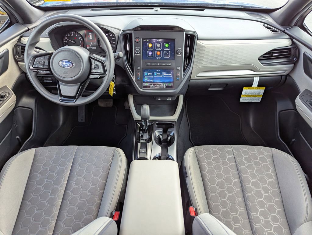 Certified 2026 Subaru Forester image 10