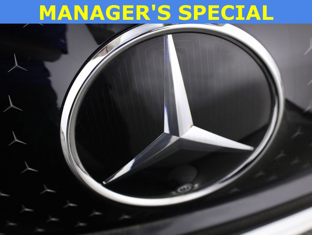 Certified 2024 Mercedes-Benz EQE 350+ 4MATIC Sedan image 66