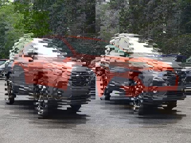 New 2025 Subaru Crosstrek 2.5i Limited