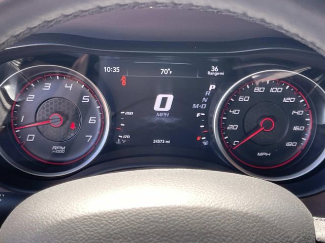 Used 2023 Dodge Charger Scat Pack w/ Plus Group image 41