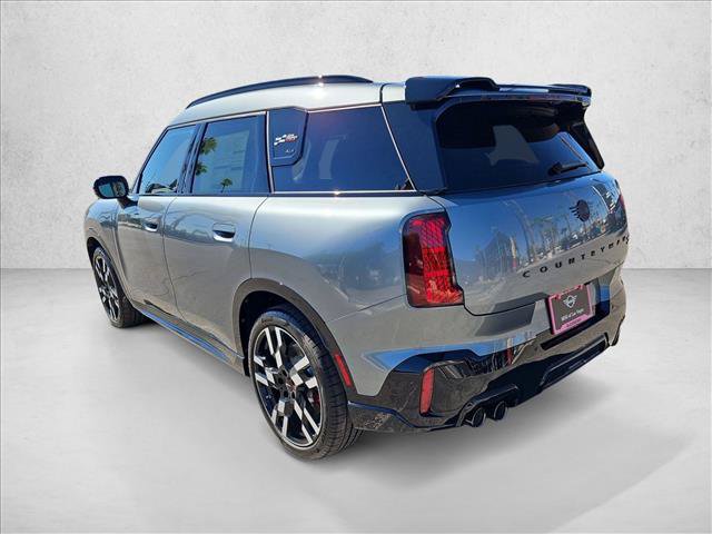 New 2027 MINI Cooper Countryman John Cooper Works AWD/4WD image 9