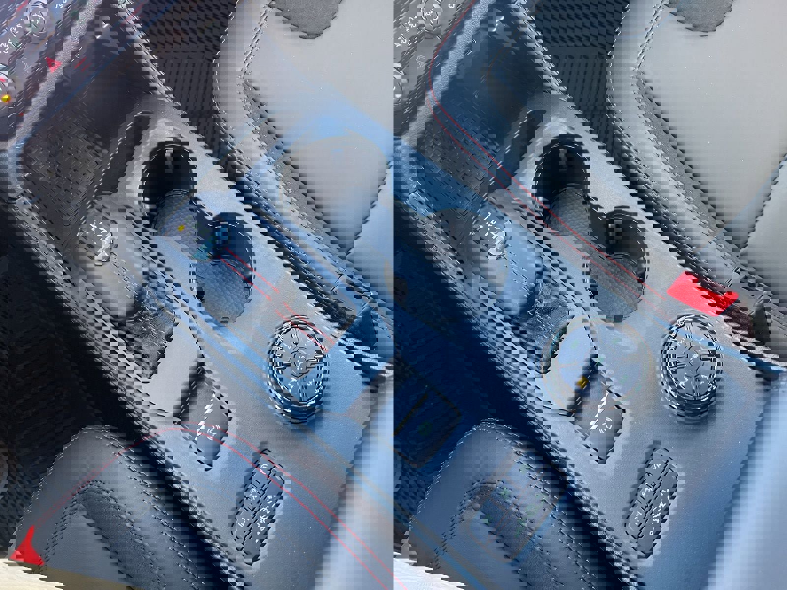 New 2025 Ford Ranger Raptor image 24