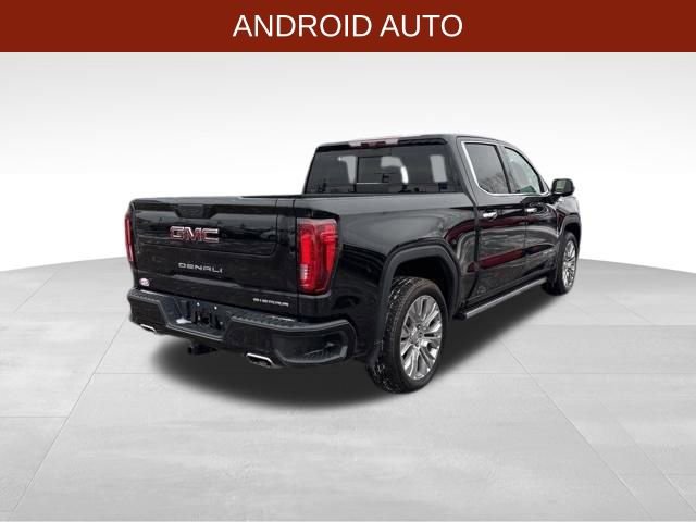 Used 2020 GMC Sierra 1500 Denali w/ Denali Ultimate Package image 7
