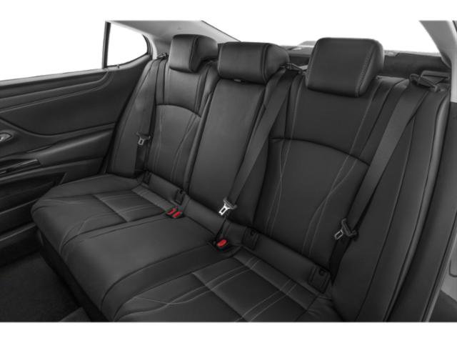 Certified 2024 Lexus ES 300h w/ Accessory Package (Z2) FWD image 12