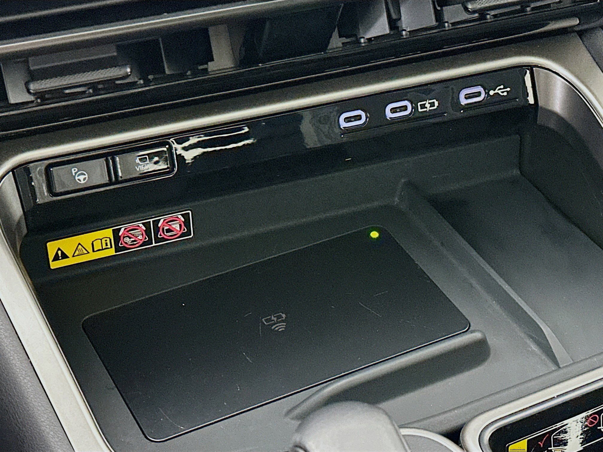 Used 2024 Lexus TX 350 350 image 21