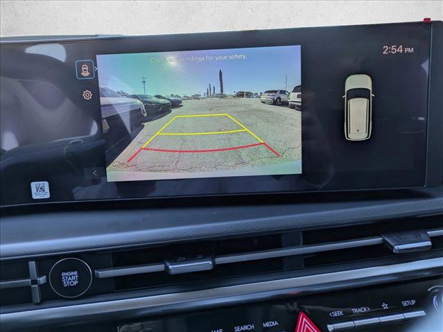 New 2026 Hyundai Santa Fe SE FWD image 13