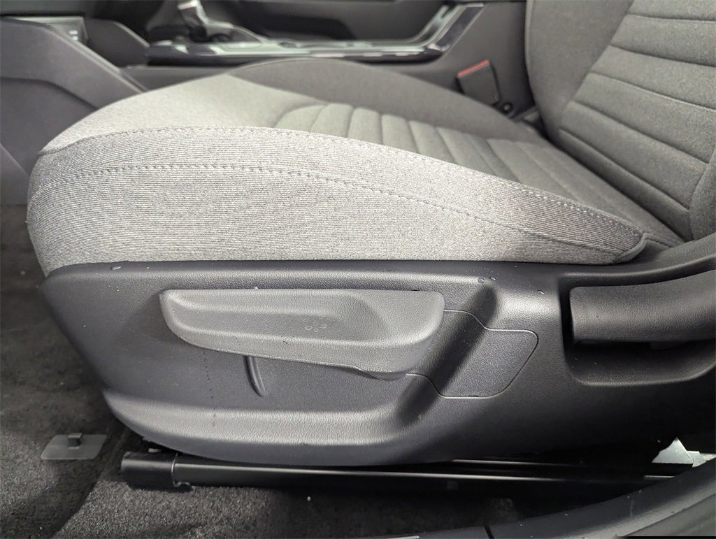 New 2025 Kia K4 EX image 13