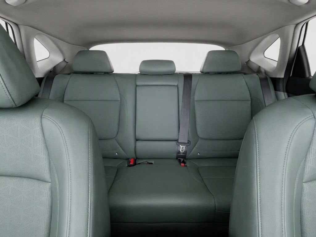 Certified 2024 Kia Seltos SX w/ SX Sunroof Package AWD/4WD image 34