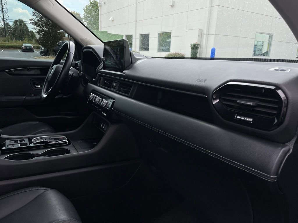 Certified 2023 Honda Pilot EX-L image 33