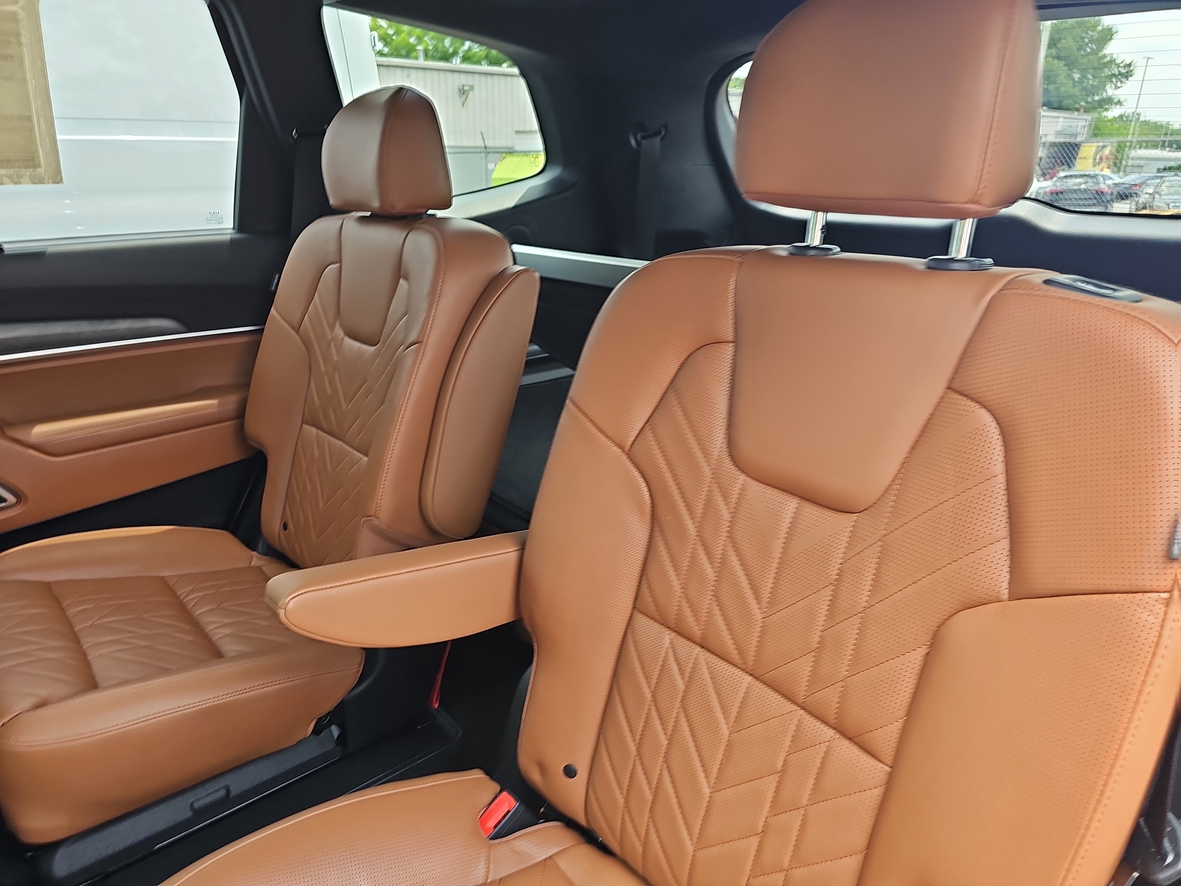 Used 2024 Kia Telluride SX Prestige X-Line AWD/4WD image 15