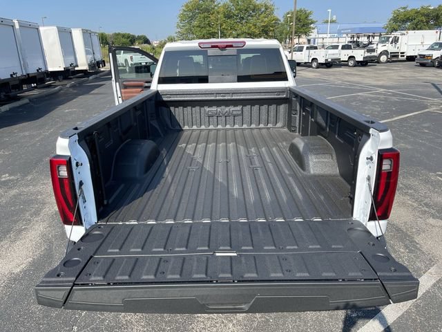 New 2026 GMC Sierra 3500 Denali Ultimate AWD/4WD image 23