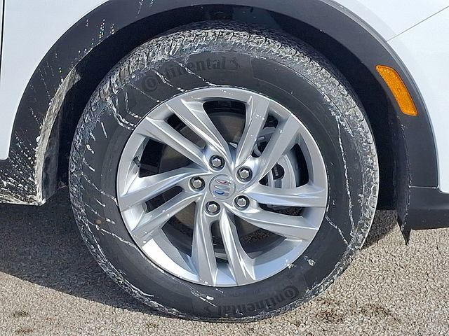 New 2026 Buick Envista Preferred w/ Convenience I Package image 9