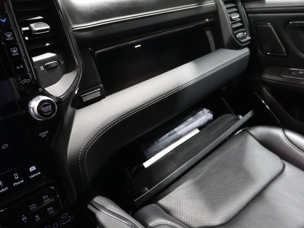 Used 2022 RAM 1500 Limited image 28