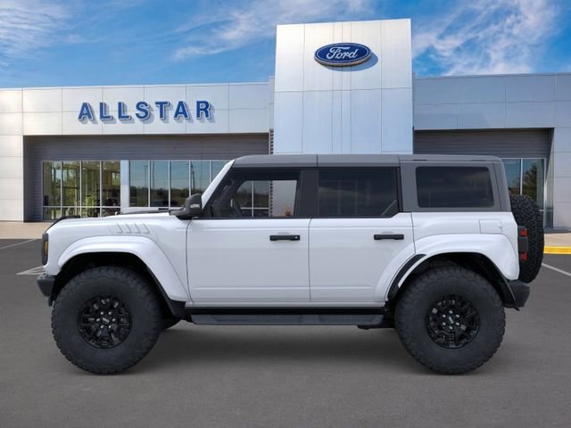 New 2025 Ford Bronco Raptor image 3