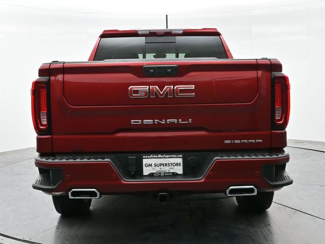 Used 2023 GMC Sierra 1500 Denali w/ Denali Reserve Package image 6