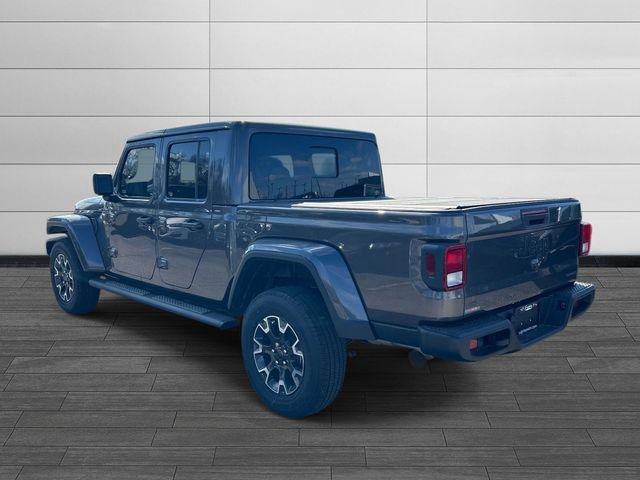 New 2026 Jeep Gladiator Mojave AWD/4WD image 5