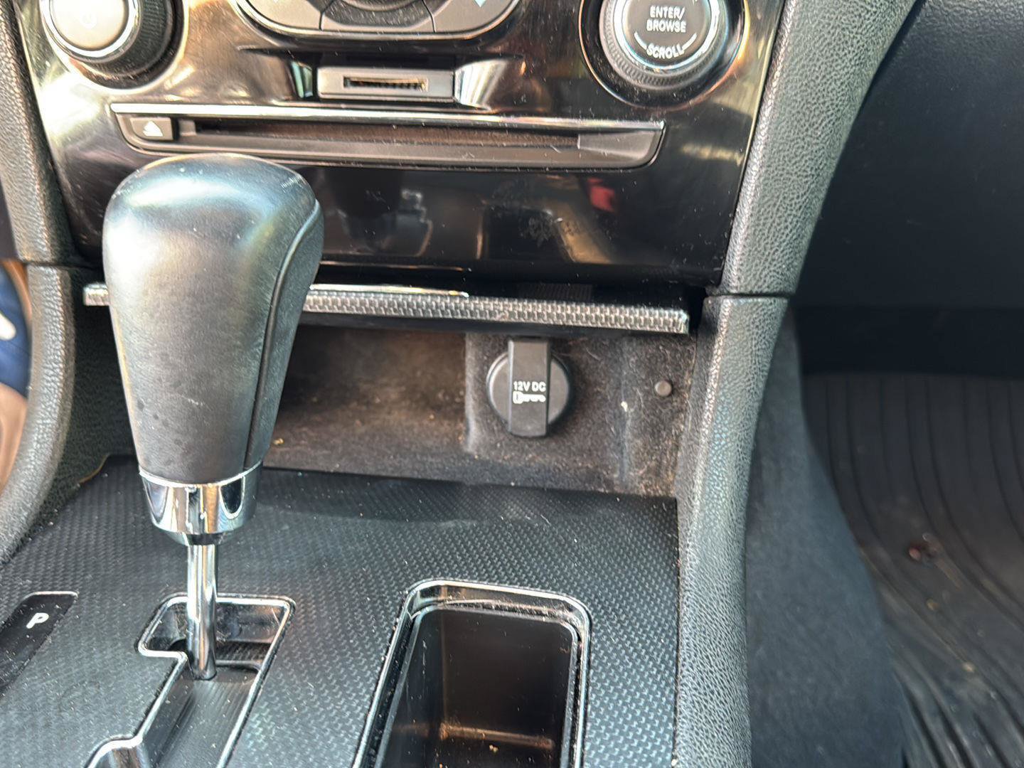 Used 2013 Chrysler 300 S AWD/4WD image 15