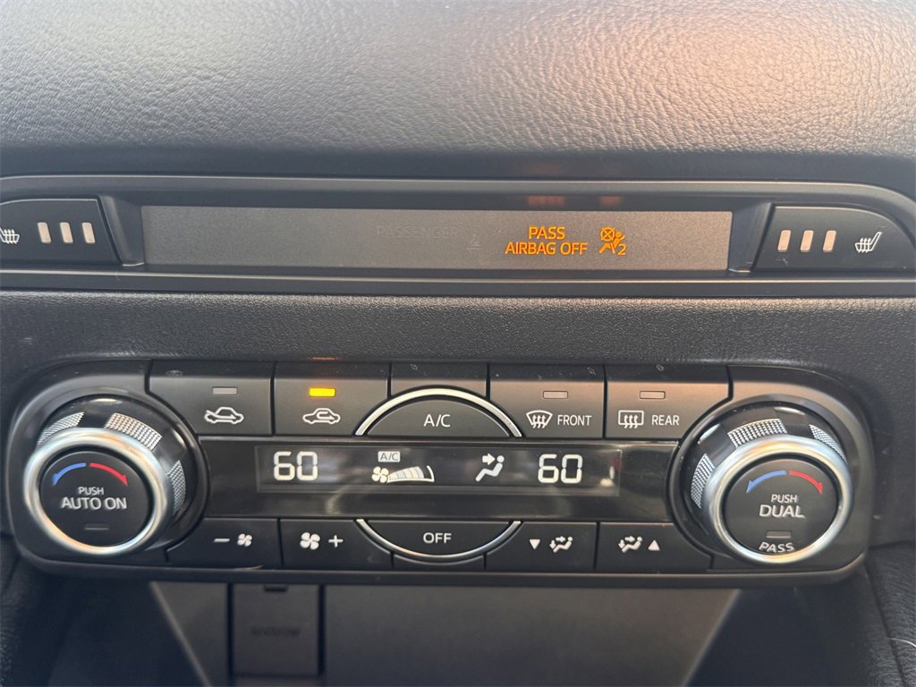 Used 2018 MAZDA CX-5 Touring image 20